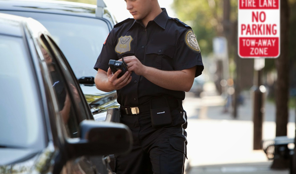 Parking enforcement jobs virginia beach