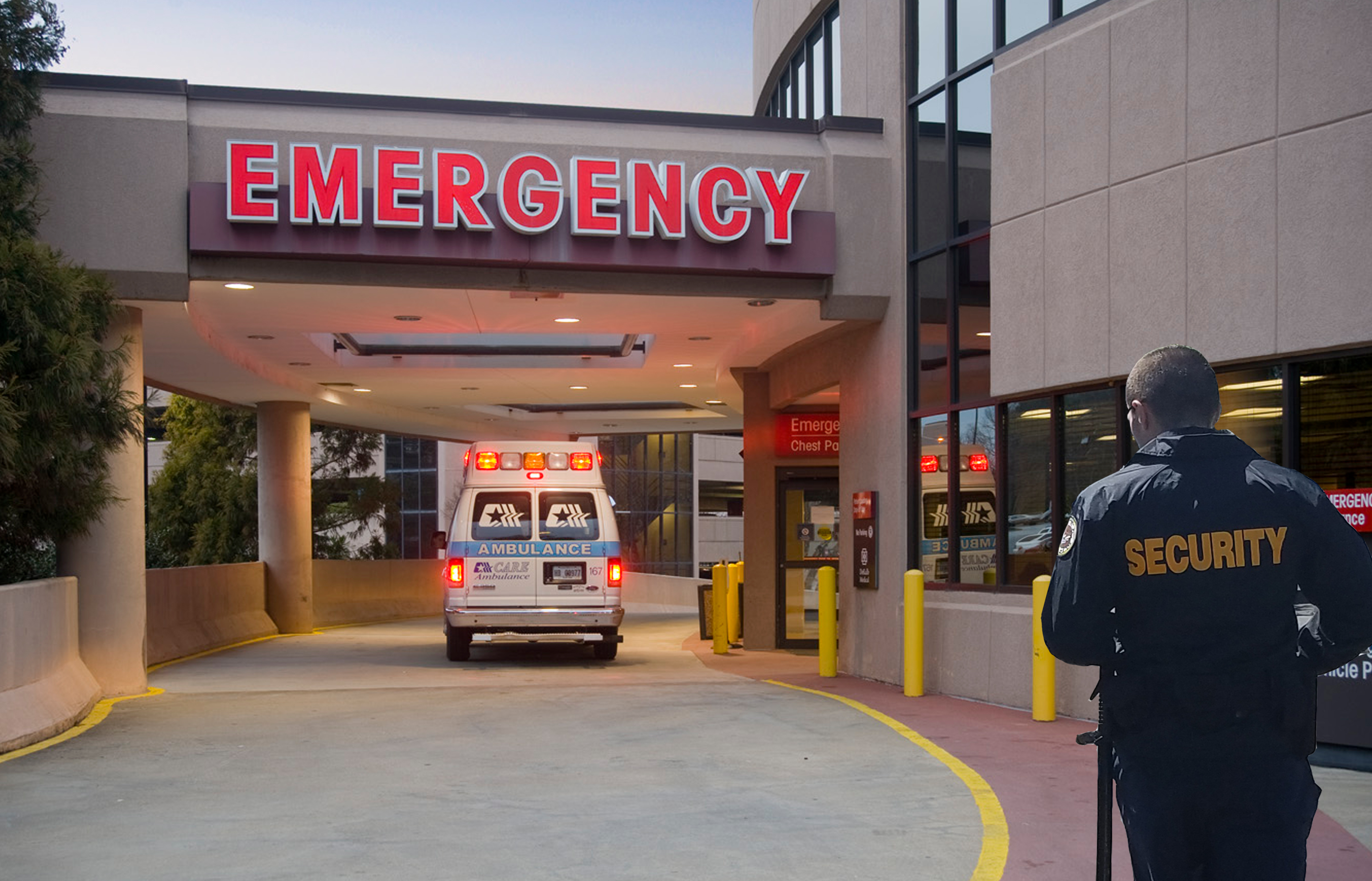 Emergency