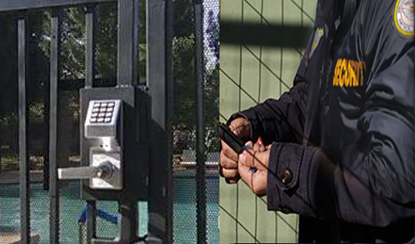 Lockups/ Unlocks