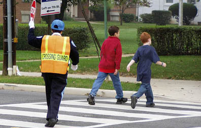 Crossing Guards